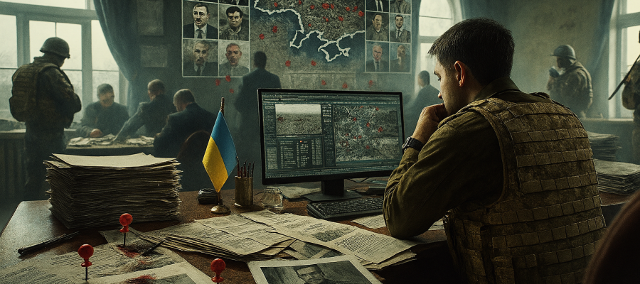 ДБР розслідує майже тисячу справ щодо ухилення від служби в армії з початку повномасштабної війни