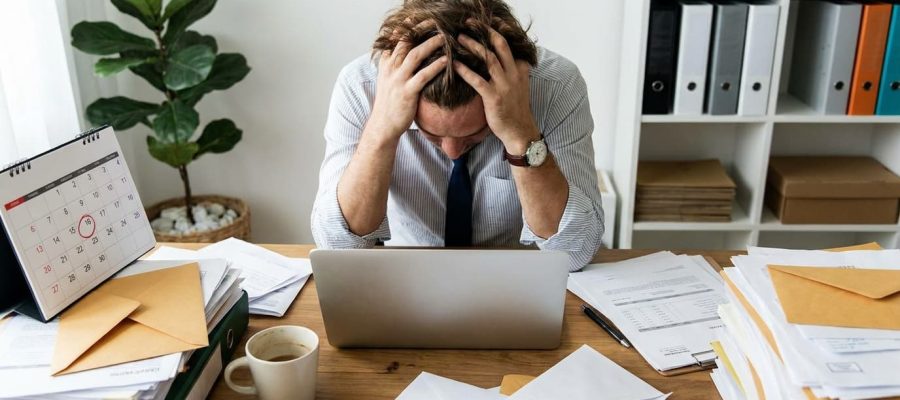 не подав декларацію ФОП вчасно