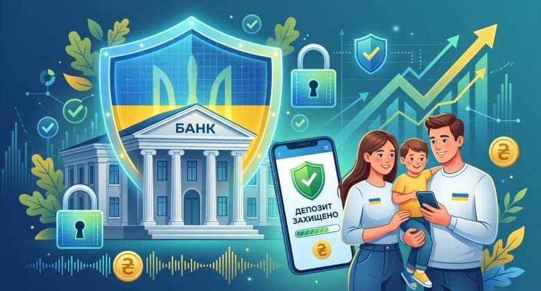 Зеленський підписав закон про захист вкладників: головні зміни