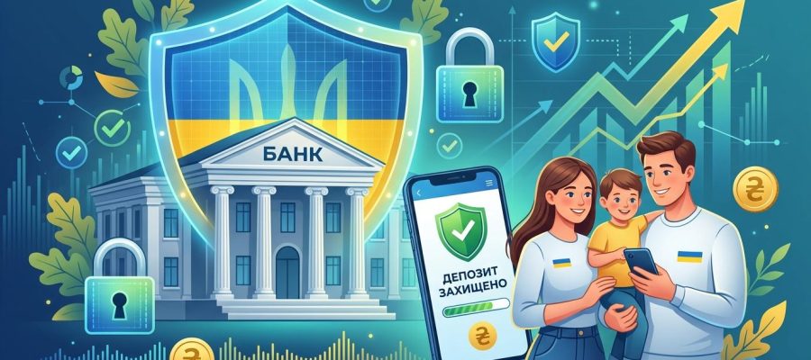 Зеленський підписав закон про захист вкладників: головні зміни